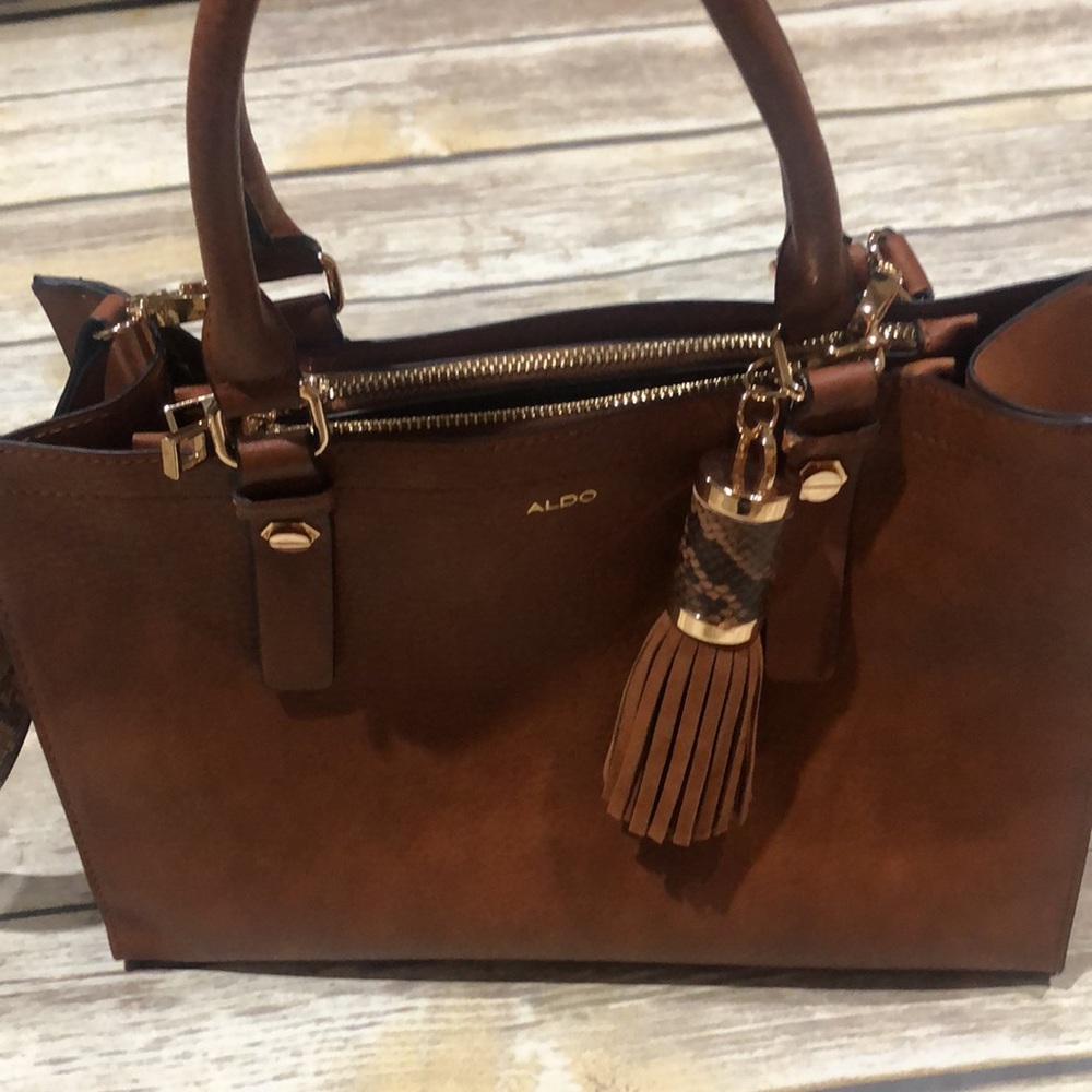 Aldo Zenawein Handbag - Picture 4 of 4